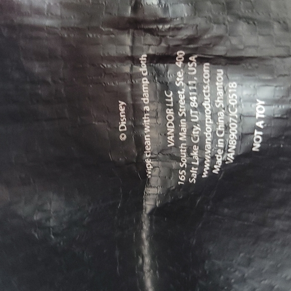 Mickey&Minnie Crossbody Tote - Picture 11 of 11